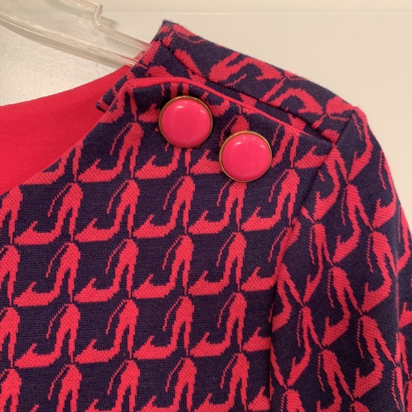 Lilly Pulitzer knit dress - Picture 4 of 6